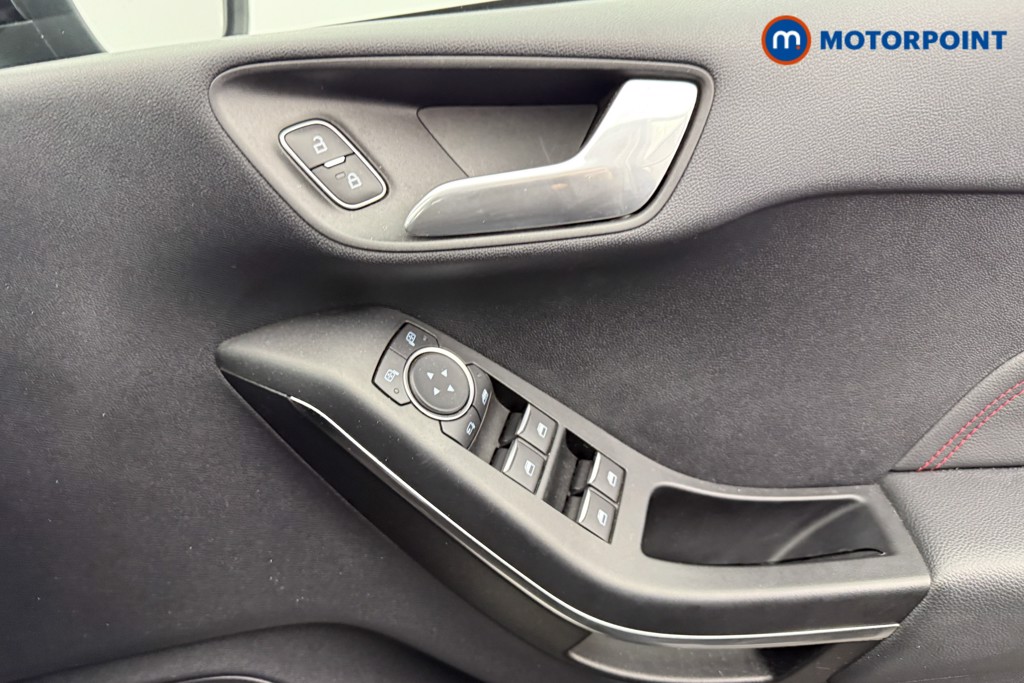 Used Ford Fiesta 2021 for sale - 77117567: Photo 24