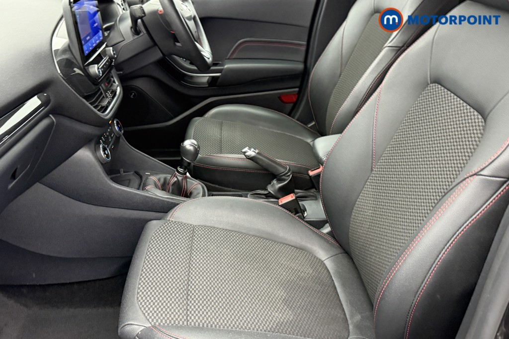 Used Ford Fiesta 2021 for sale - 77117567: Photo 28