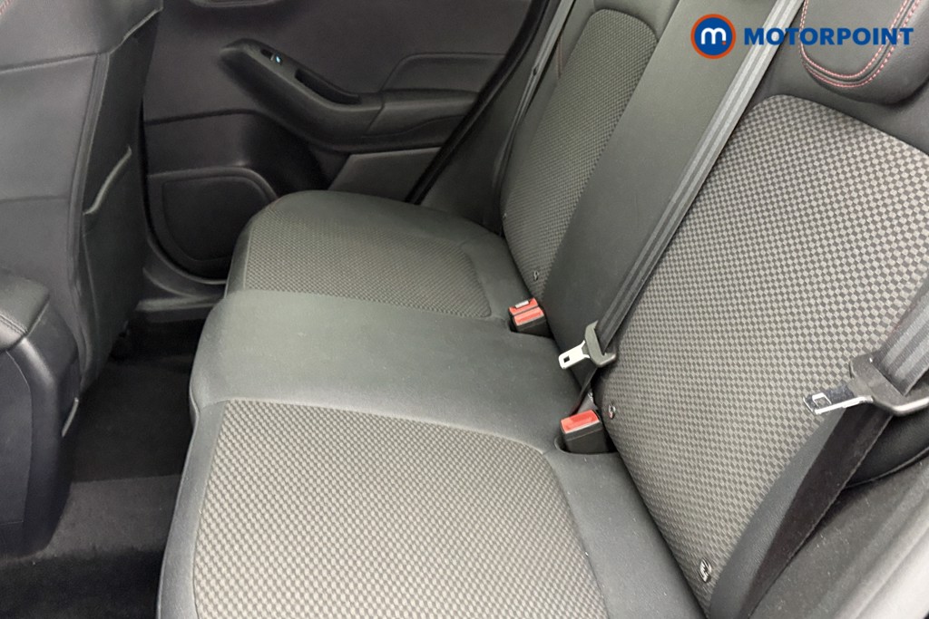 Used Ford Fiesta 2021 for sale - 77117567: Photo 29