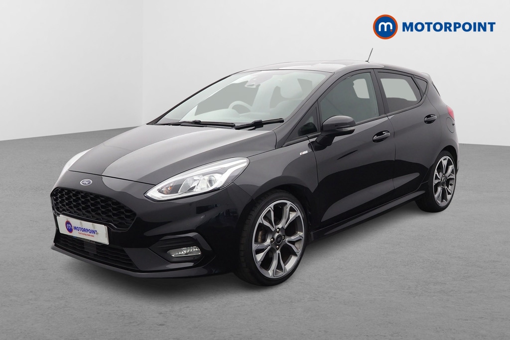 Used Ford Fiesta 2021 for sale - 77117567: Photo 3