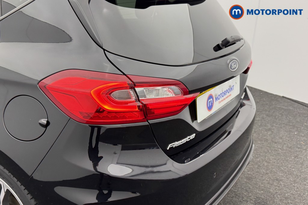 Used Ford Fiesta 2021 for sale - 77117567: Photo 32