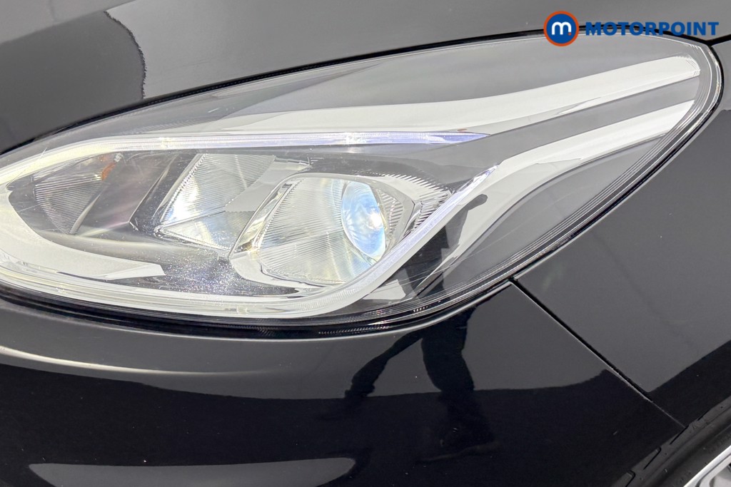 Used Ford Fiesta 2021 for sale - 77117567: Photo 33