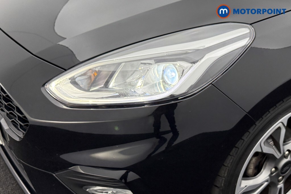 Used Ford Fiesta 2021 for sale - 77117567: Photo 34