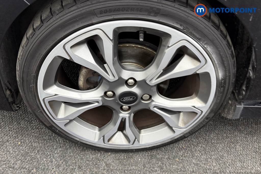 Used Ford Fiesta 2021 for sale - 77117567: Photo 35