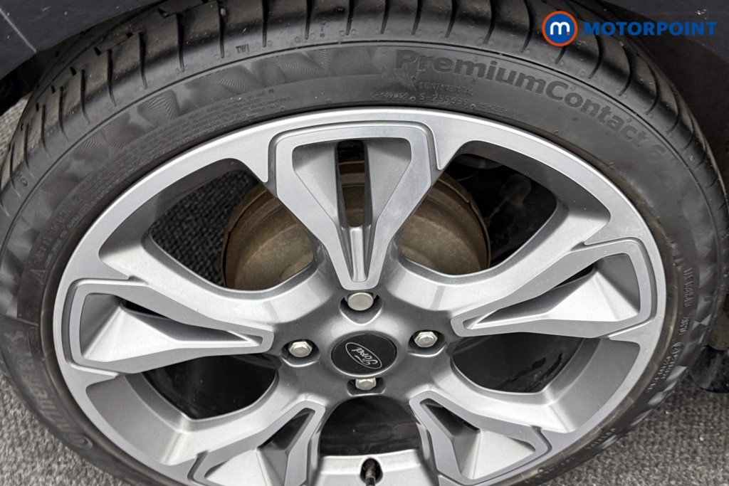 Used Ford Fiesta 2021 for sale - 77117567: Photo 37