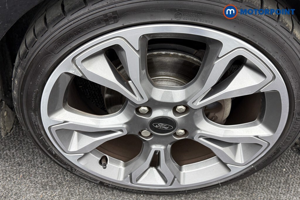 Used Ford Fiesta 2021 for sale - 77117567: Photo 38