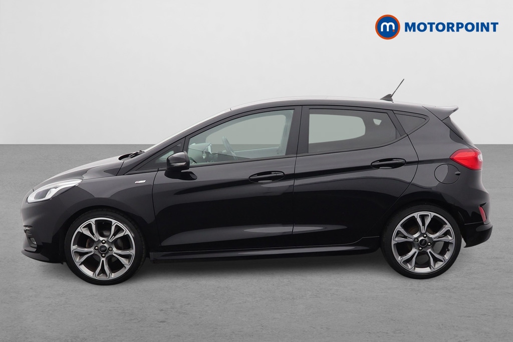 Used Ford Fiesta 2021 for sale - 77117567: Photo 4