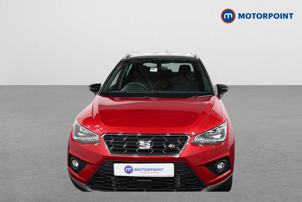 Used SEAT Arona 2021 for sale - 76379713: Photo 2