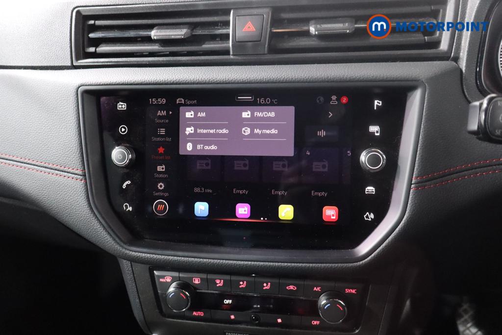 Used SEAT Arona 2021 for sale - 76379713: Photo 22