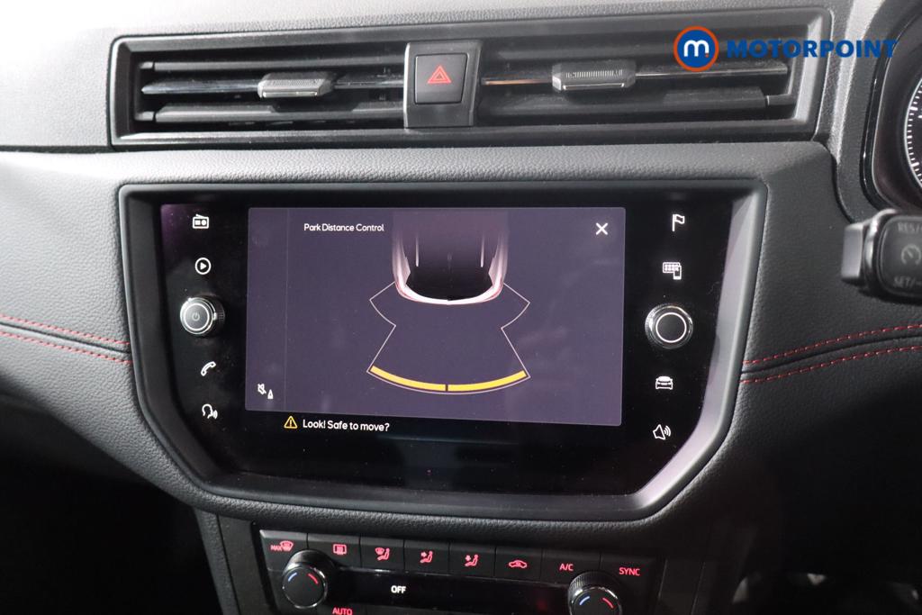 Used SEAT Arona 2021 for sale - 76379713: Photo 23