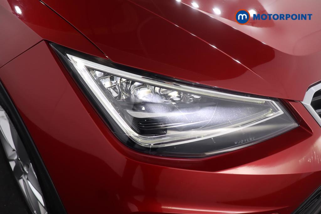 Used SEAT Arona 2021 for sale - 76379713: Photo 25