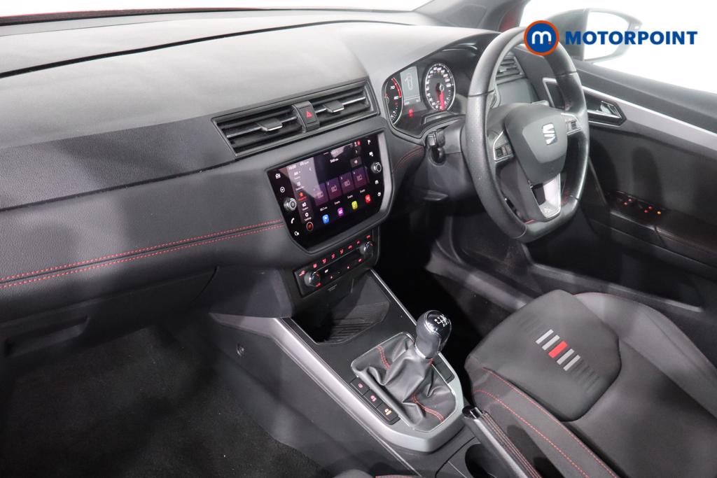 Used SEAT Arona 2021 for sale - 76379713: Photo 28