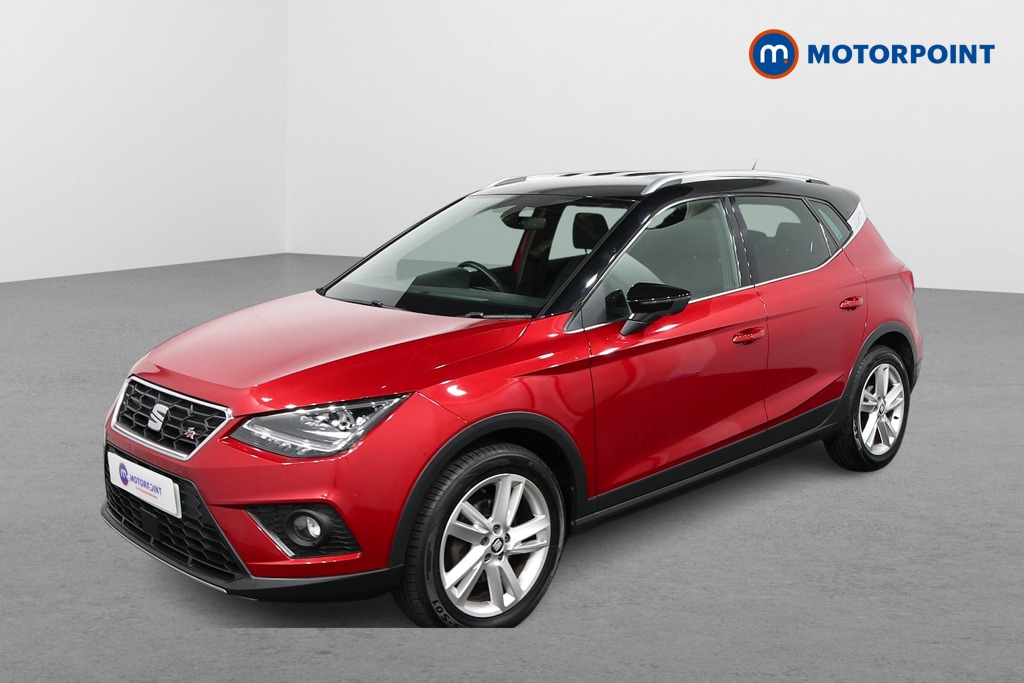 Used SEAT Arona 2021 for sale - 76379713: Photo 3