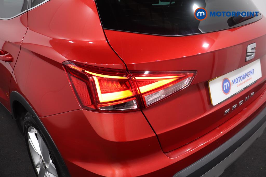 Used SEAT Arona 2021 for sale - 76379713: Photo 31