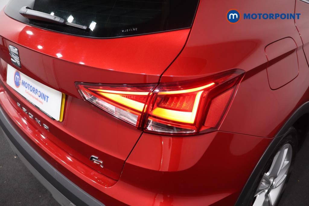Used SEAT Arona 2021 for sale - 76379713: Photo 32