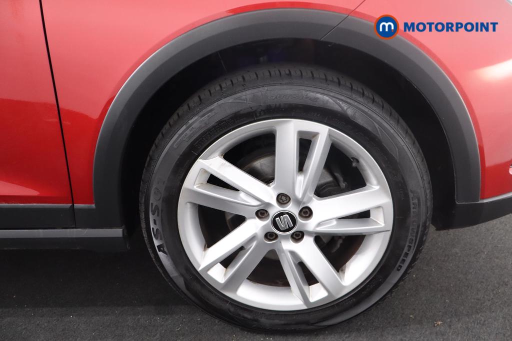 Used SEAT Arona 2021 for sale - 76379713: Photo 36