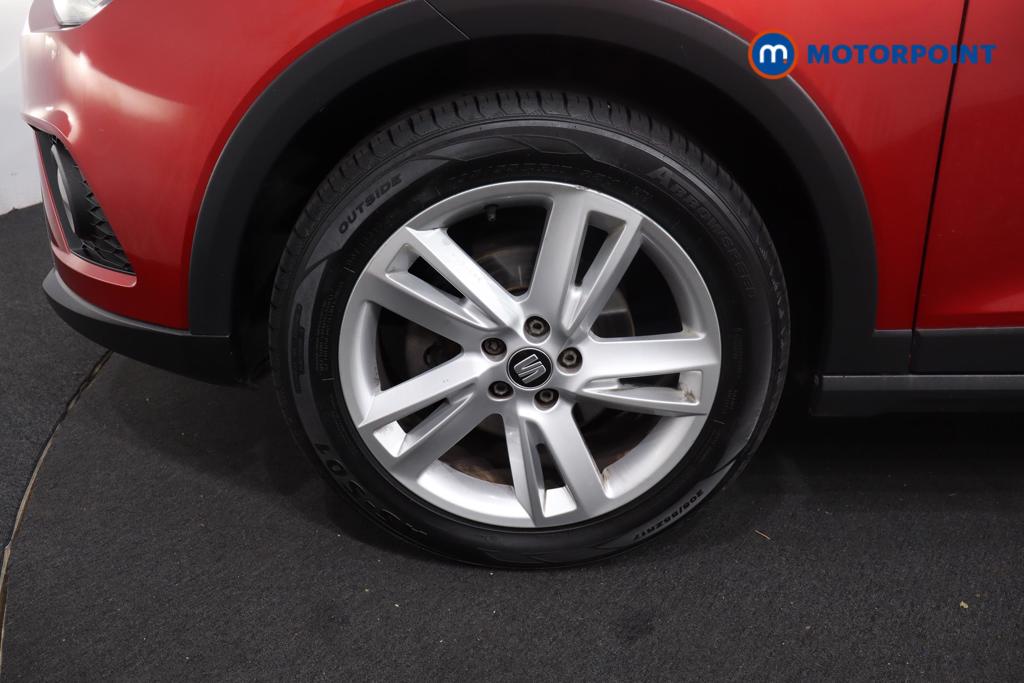 Used SEAT Arona 2021 for sale - 76379713: Photo 37