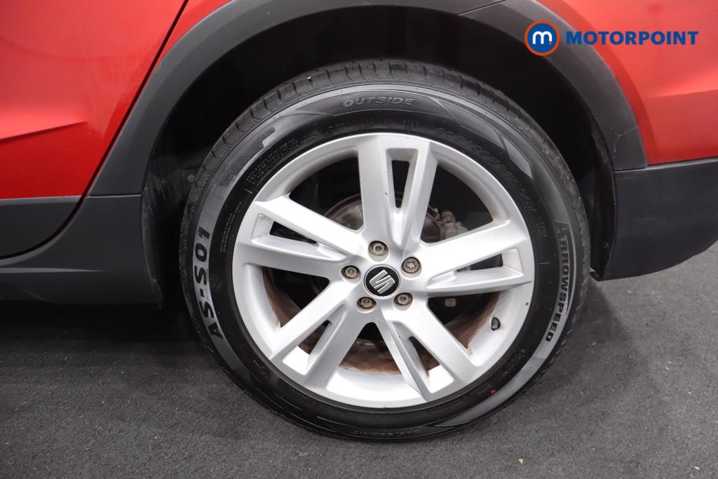 Used SEAT Arona 2021 for sale - 76379713: Photo 38