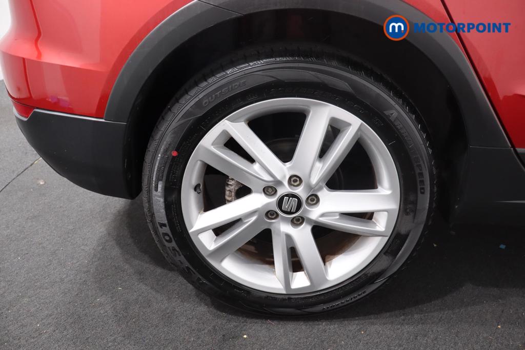 Used SEAT Arona 2021 for sale - 76379713: Photo 39