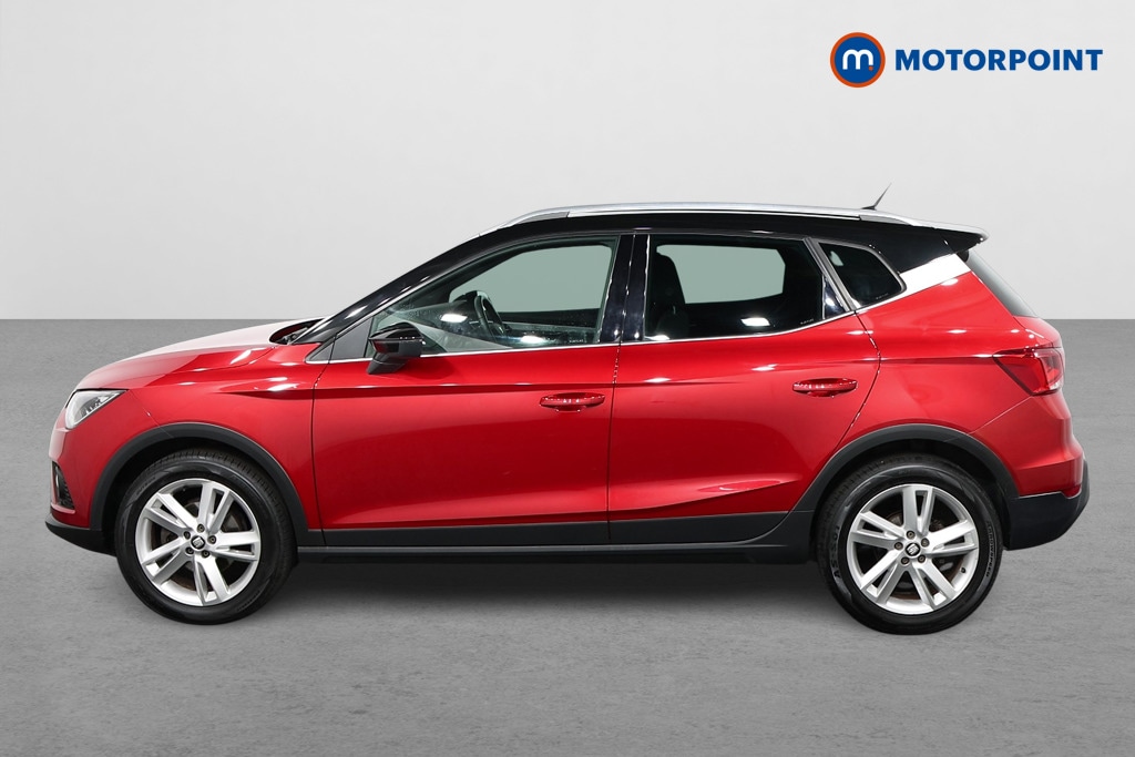 Used SEAT Arona 2021 for sale - 76379713: Photo 4