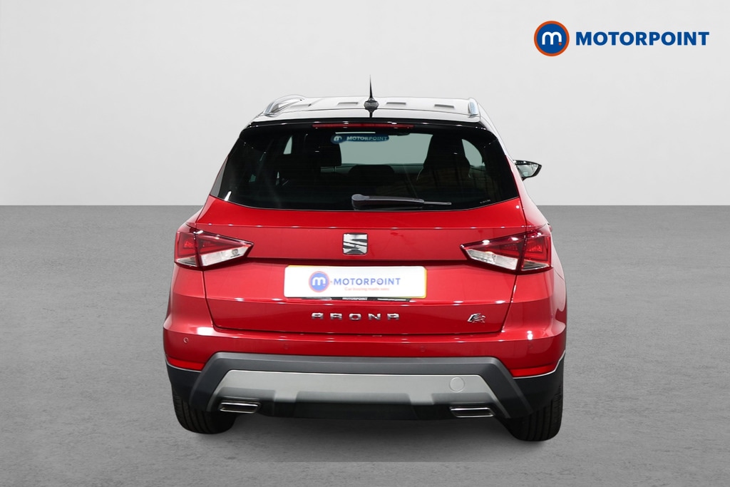 Used SEAT Arona 2021 for sale - 76379713: Photo 6