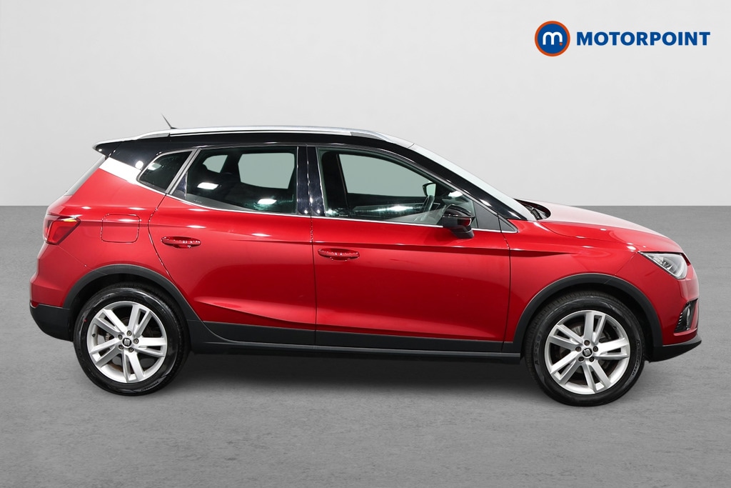 Used SEAT Arona 2021 for sale - 76379713: Photo 8
