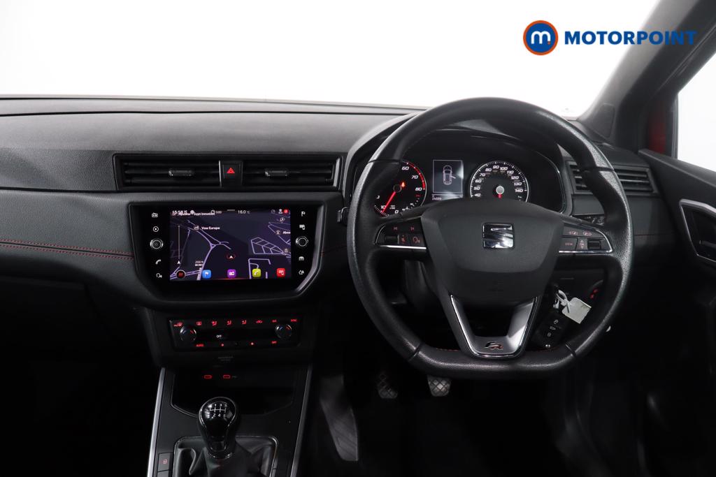 Used SEAT Arona 2021 for sale - 76379713: Photo 9