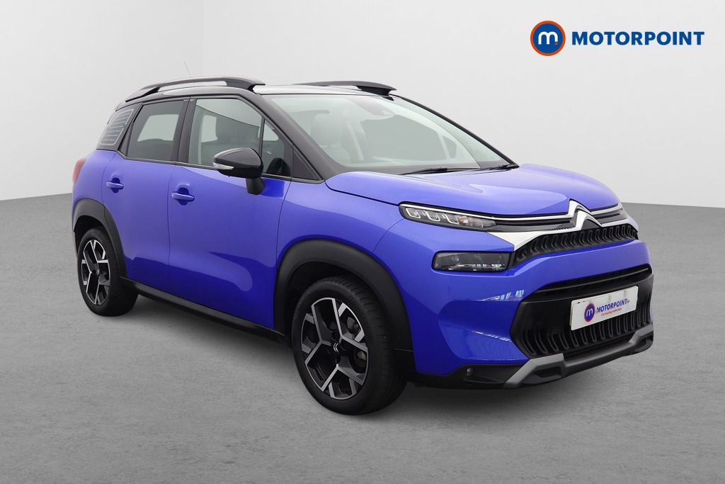 Used Citroen C3 Aircross 2023 for sale - 76789479: Photo 1