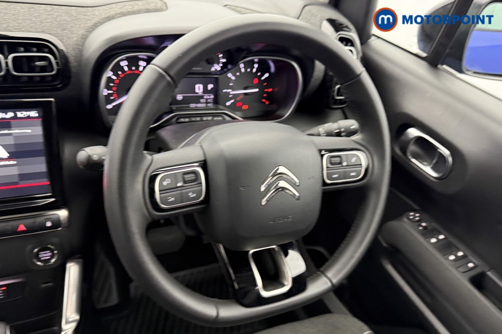 Used Citroen C3 Aircross 2023 for sale - 76789479: Photo 11