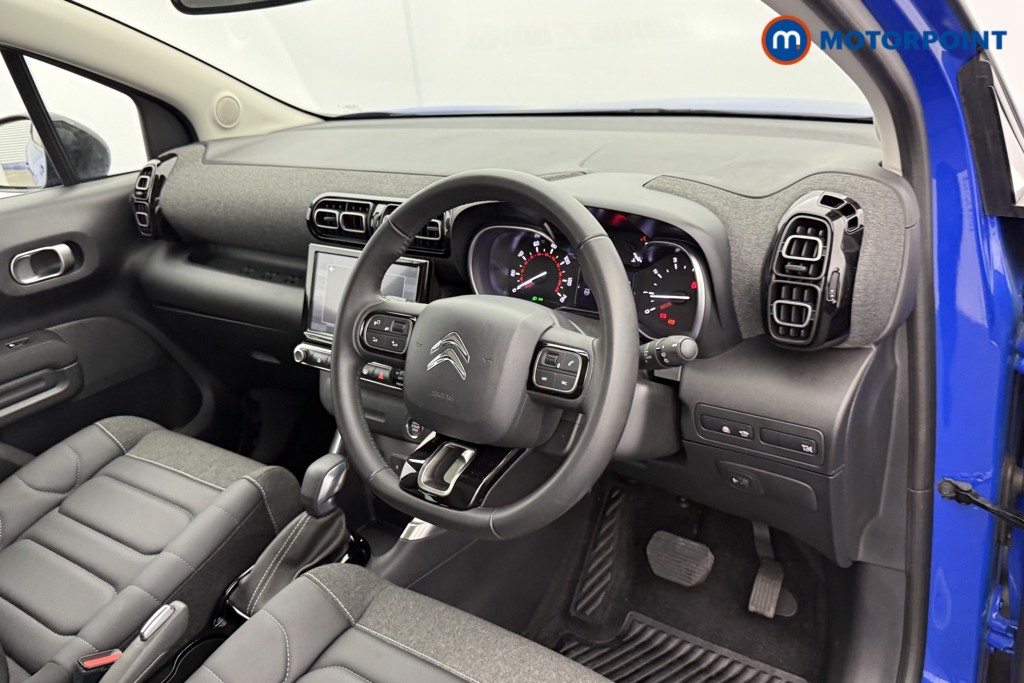 Used Citroen C3 Aircross 2023 for sale - 76789479: Photo 12