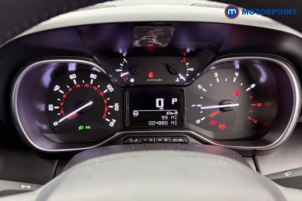 Used Citroen C3 Aircross 2023 for sale - 76789479: Photo 13