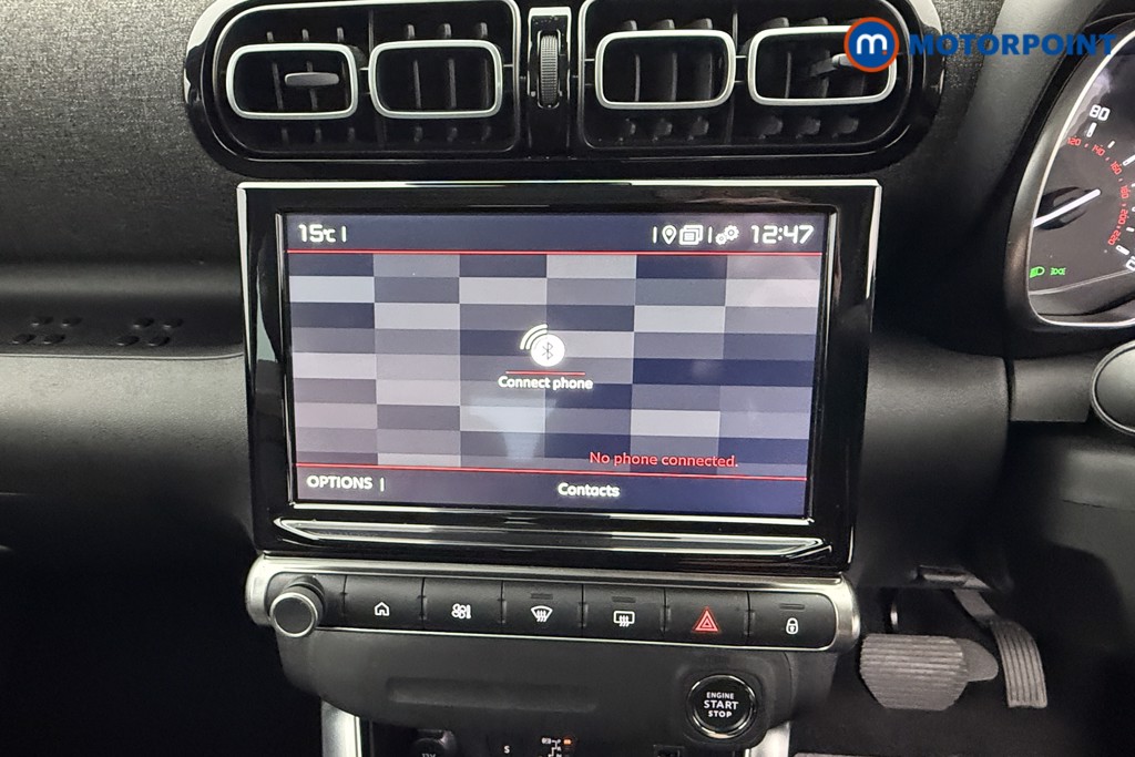 Used Citroen C3 Aircross 2023 for sale - 76789479: Photo 14