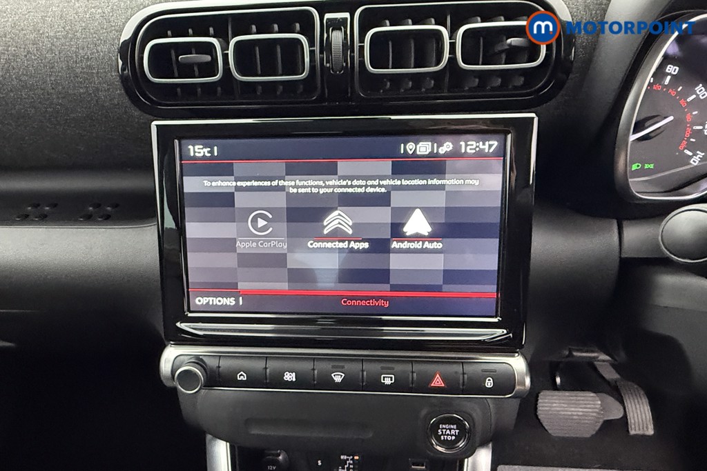 Used Citroen C3 Aircross 2023 for sale - 76789479: Photo 15