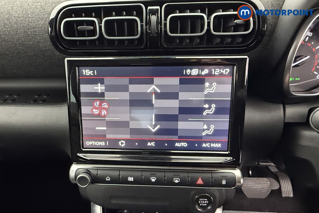 Used Citroen C3 Aircross 2023 for sale - 76789479: Photo 16