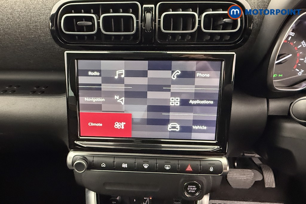 Used Citroen C3 Aircross 2023 for sale - 76789479: Photo 17