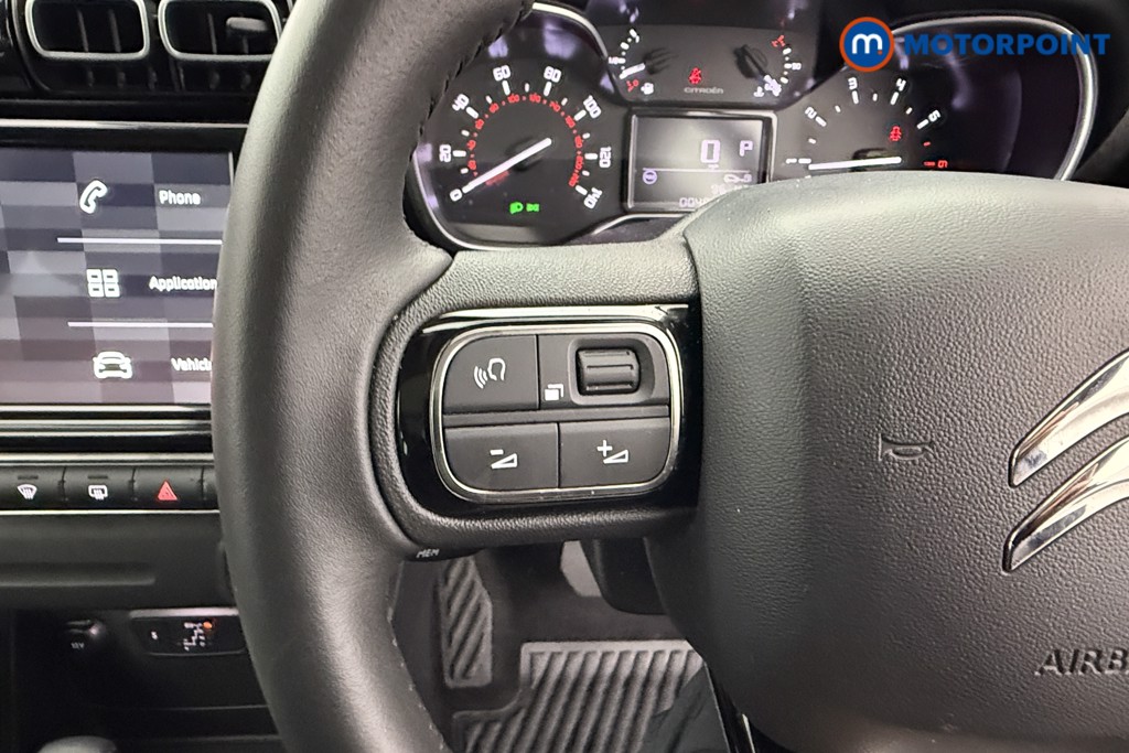 Used Citroen C3 Aircross 2023 for sale - 76789479: Photo 19