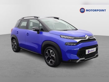 Used Citroen C3 Aircross 2023 for sale - 76789479: Photo