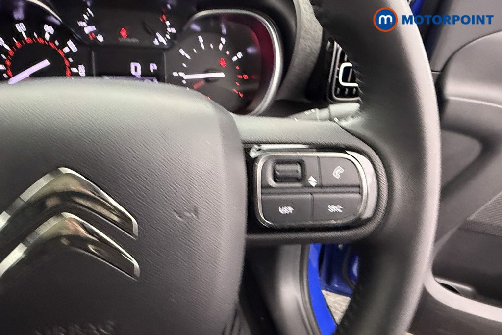 Used Citroen C3 Aircross 2023 for sale - 76789479: Photo 20