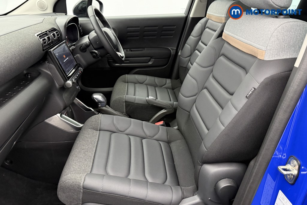 Used Citroen C3 Aircross 2023 for sale - 76789479: Photo 28