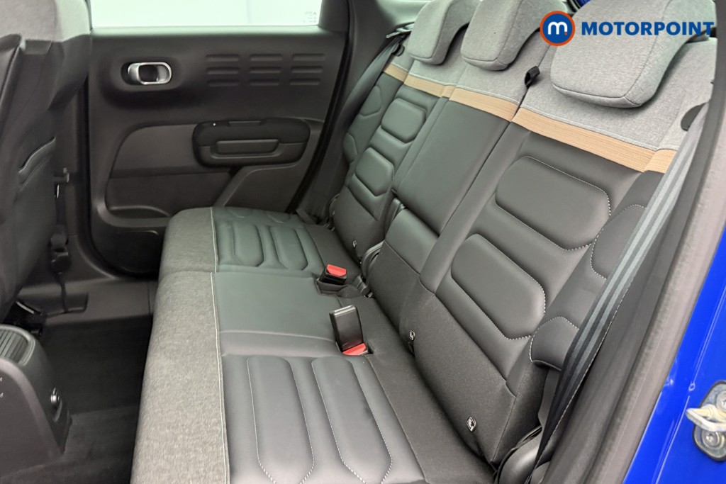 Used Citroen C3 Aircross 2023 for sale - 76789479: Photo 29