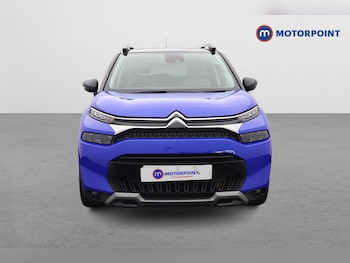 Used Citroen C3 Aircross 2023 for sale - 76789479: Photo