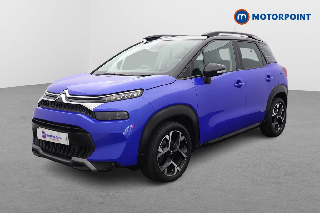 Used Citroen C3 Aircross 2023 for sale - 76789479: Photo 3