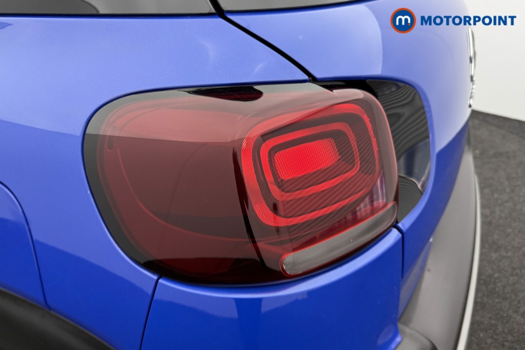 Used Citroen C3 Aircross 2023 for sale - 76789479: Photo 31