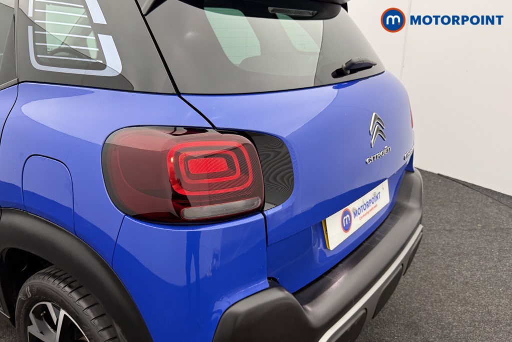 Used Citroen C3 Aircross 2023 for sale - 76789479: Photo 32