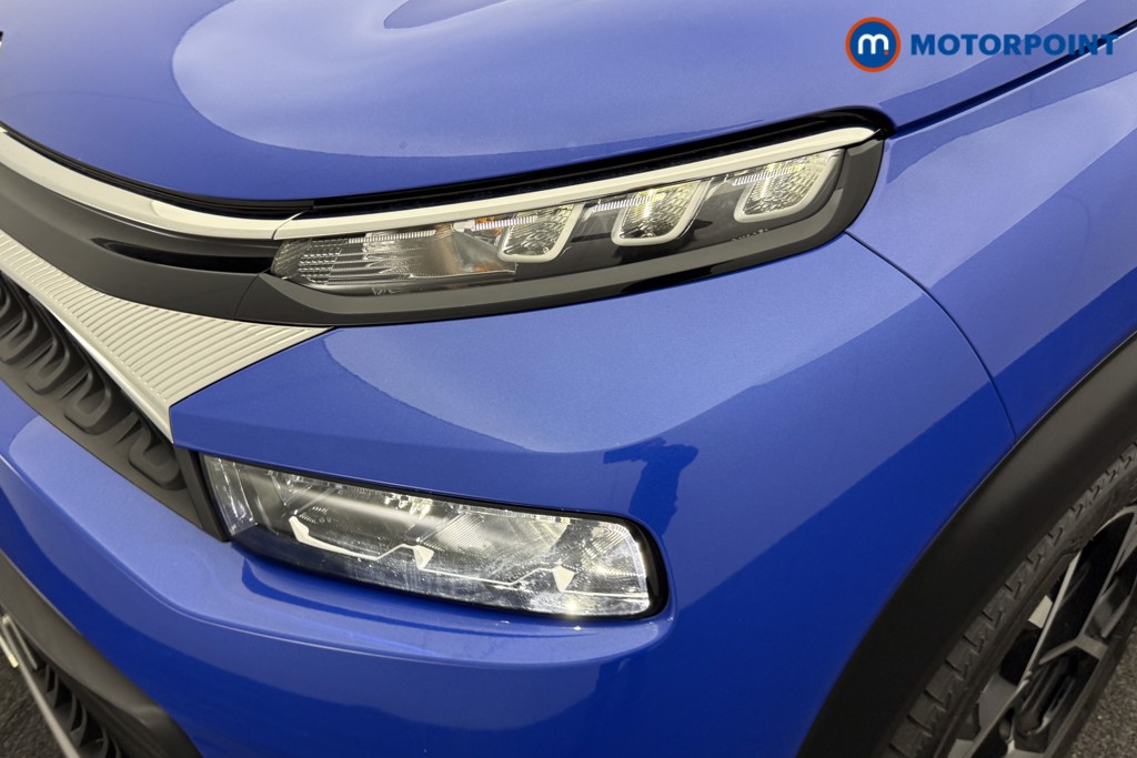 Used Citroen C3 Aircross 2023 for sale - 76789479: Photo 33