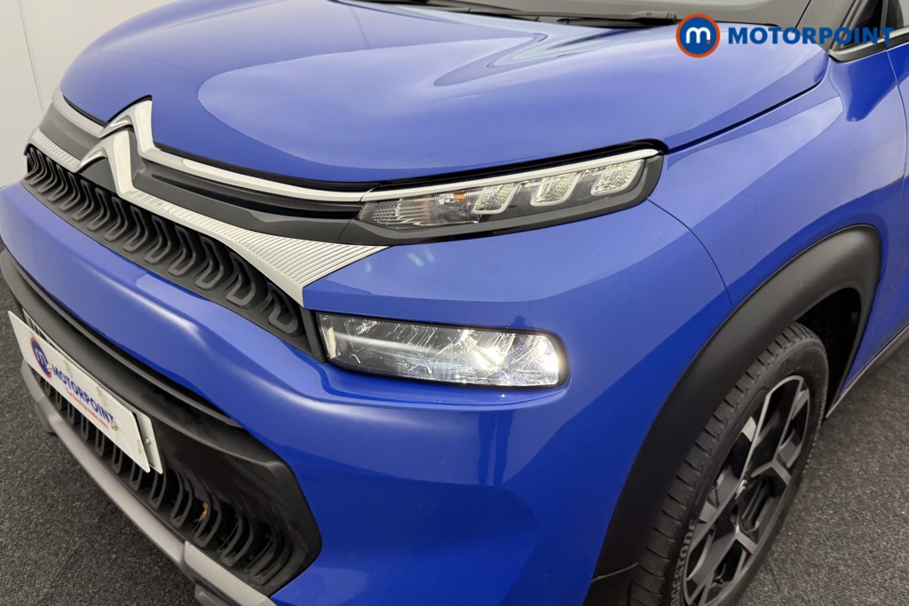 Used Citroen C3 Aircross 2023 for sale - 76789479: Photo 34