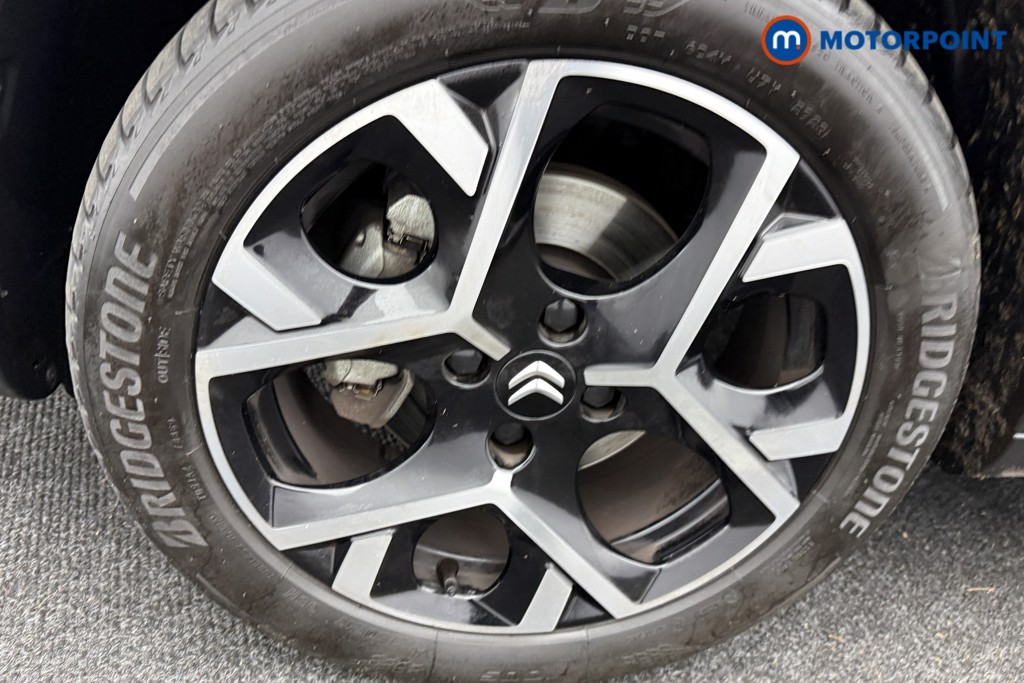 Used Citroen C3 Aircross 2023 for sale - 76789479: Photo 35