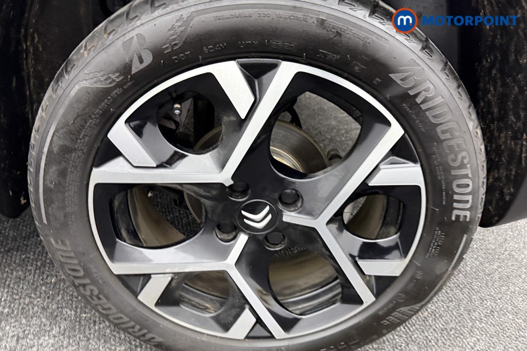 Used Citroen C3 Aircross 2023 for sale - 76789479: Photo 36