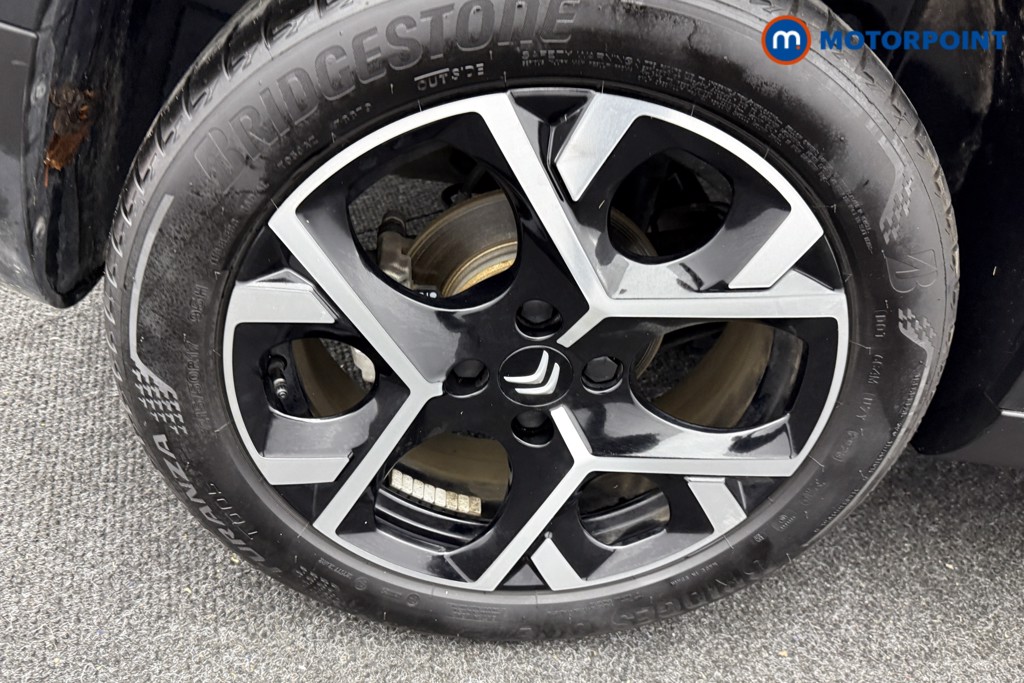 Used Citroen C3 Aircross 2023 for sale - 76789479: Photo 37