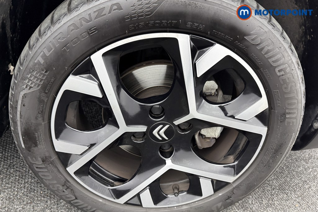 Used Citroen C3 Aircross 2023 for sale - 76789479: Photo 38